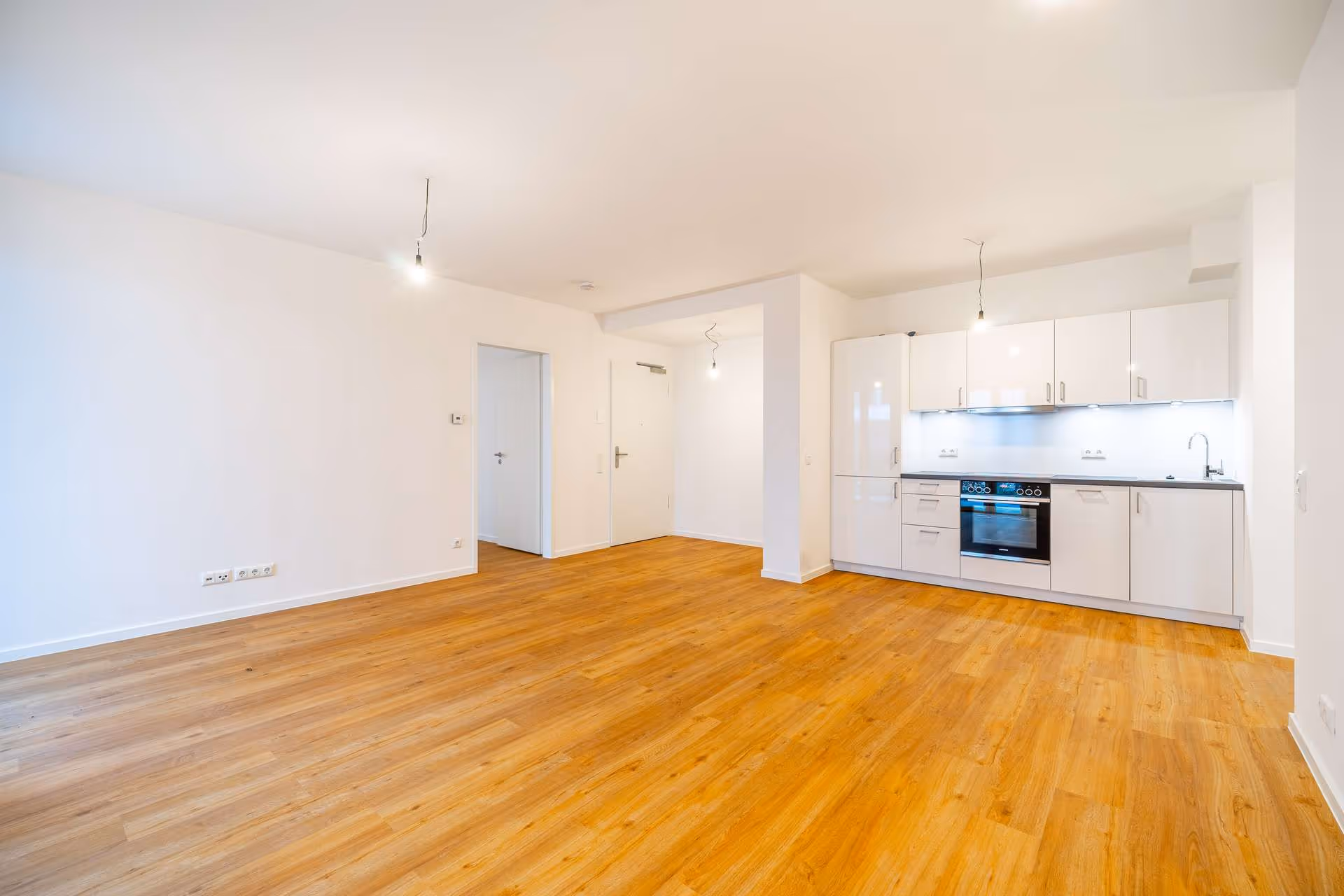 objektbilder Wohnen / Kochen
