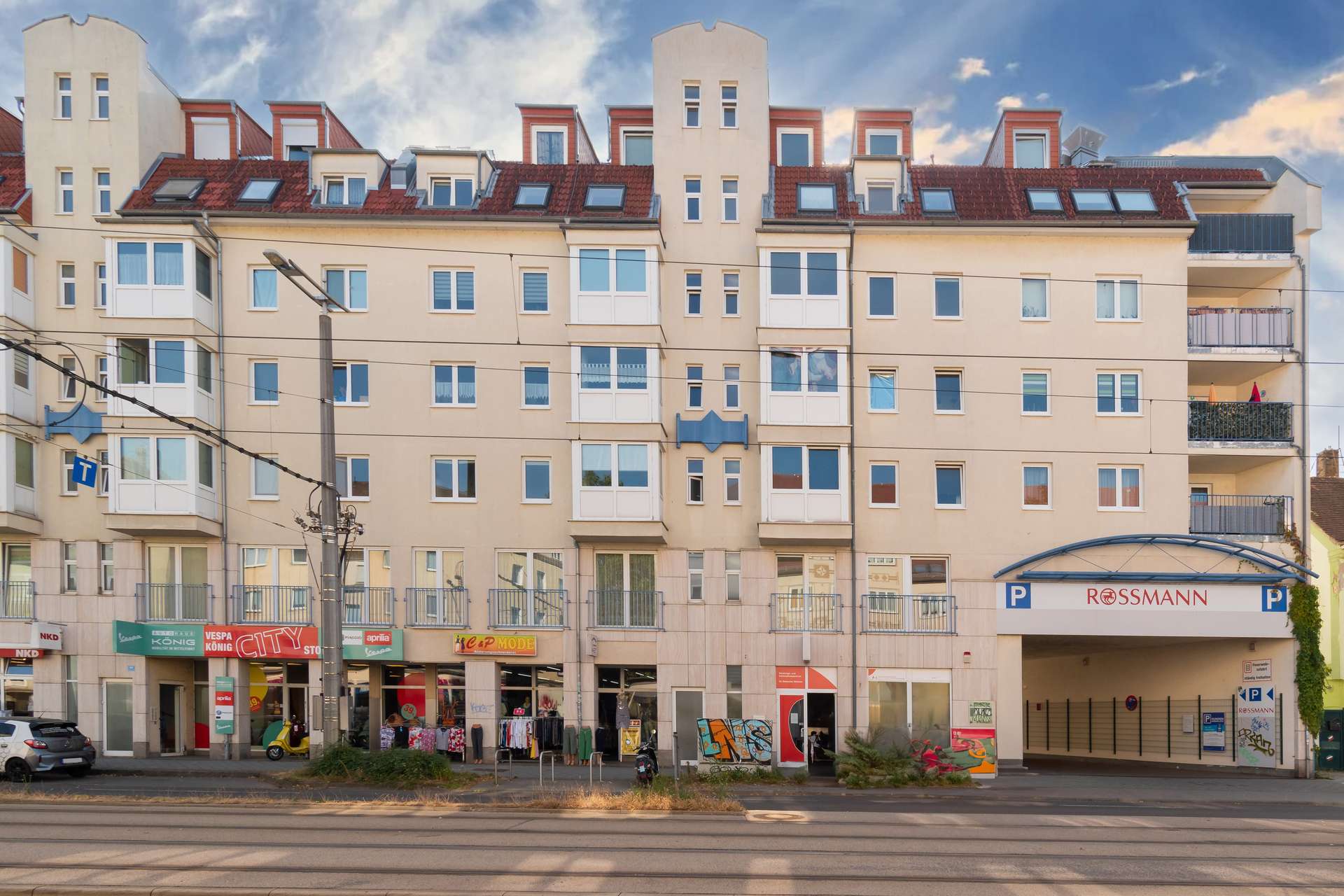 Delitzscher Straße 58 - 7399