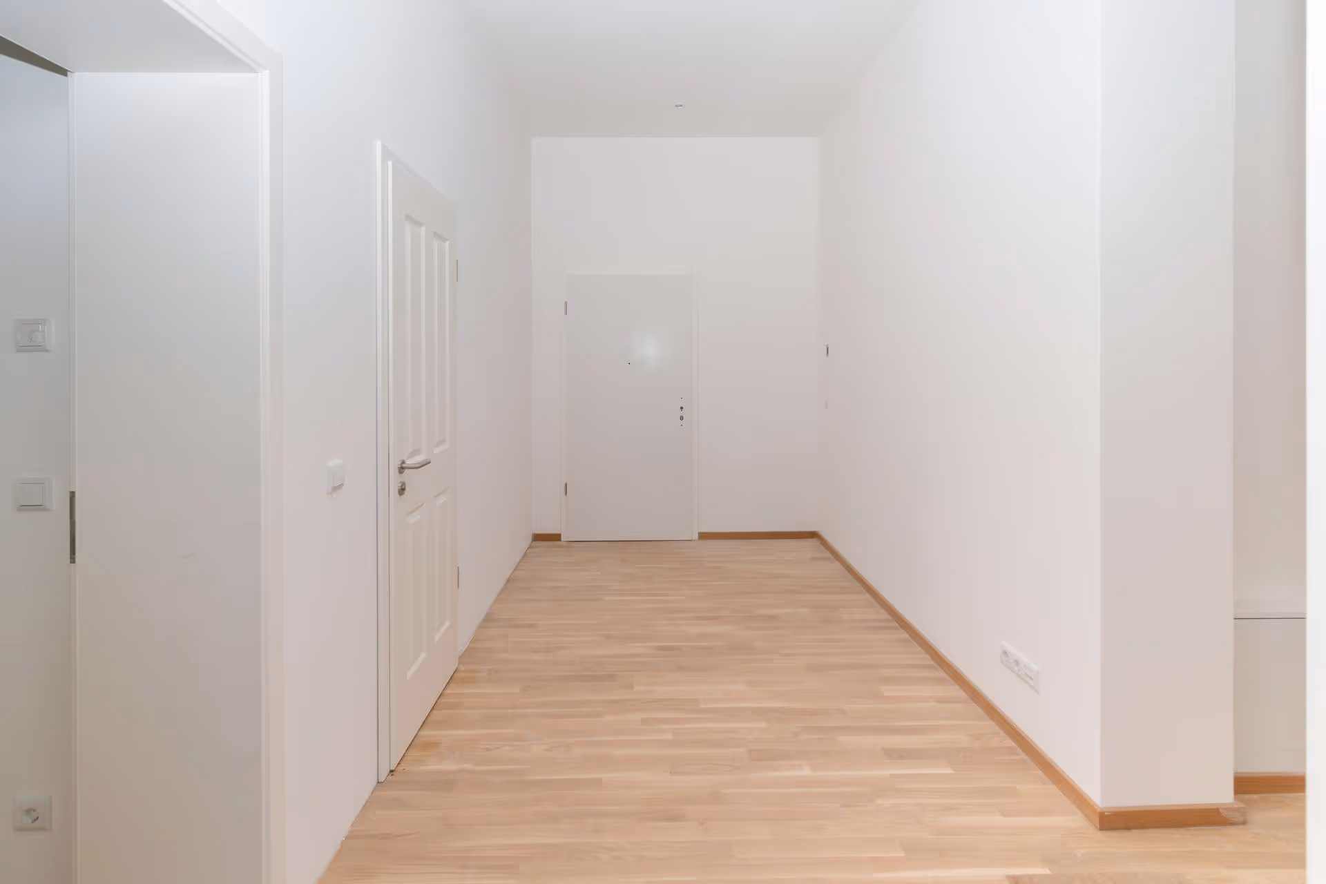 objektbilder Eingangsbereich