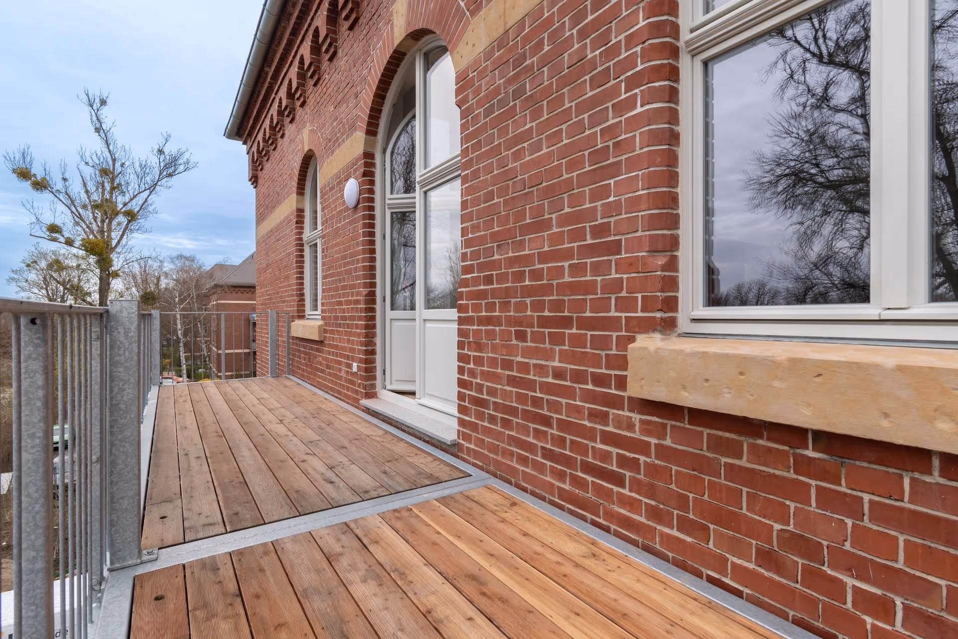 Stollwerckstraße 13 - 7401