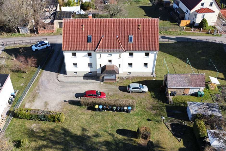 objektbilder Hofansicht