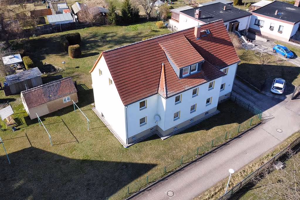 Alte Schulstraße 3 - 7417