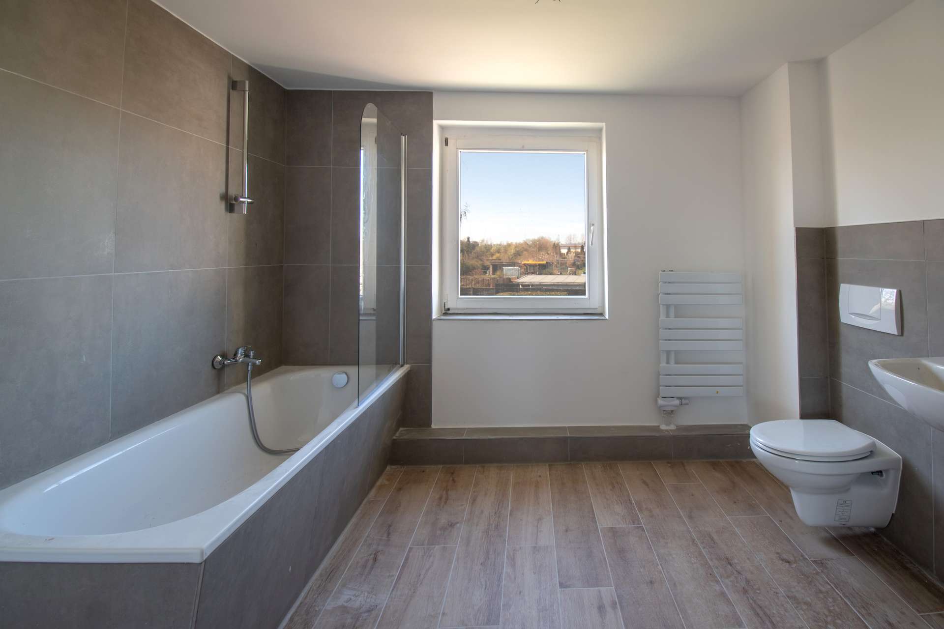 Referenz Tageslichtbad