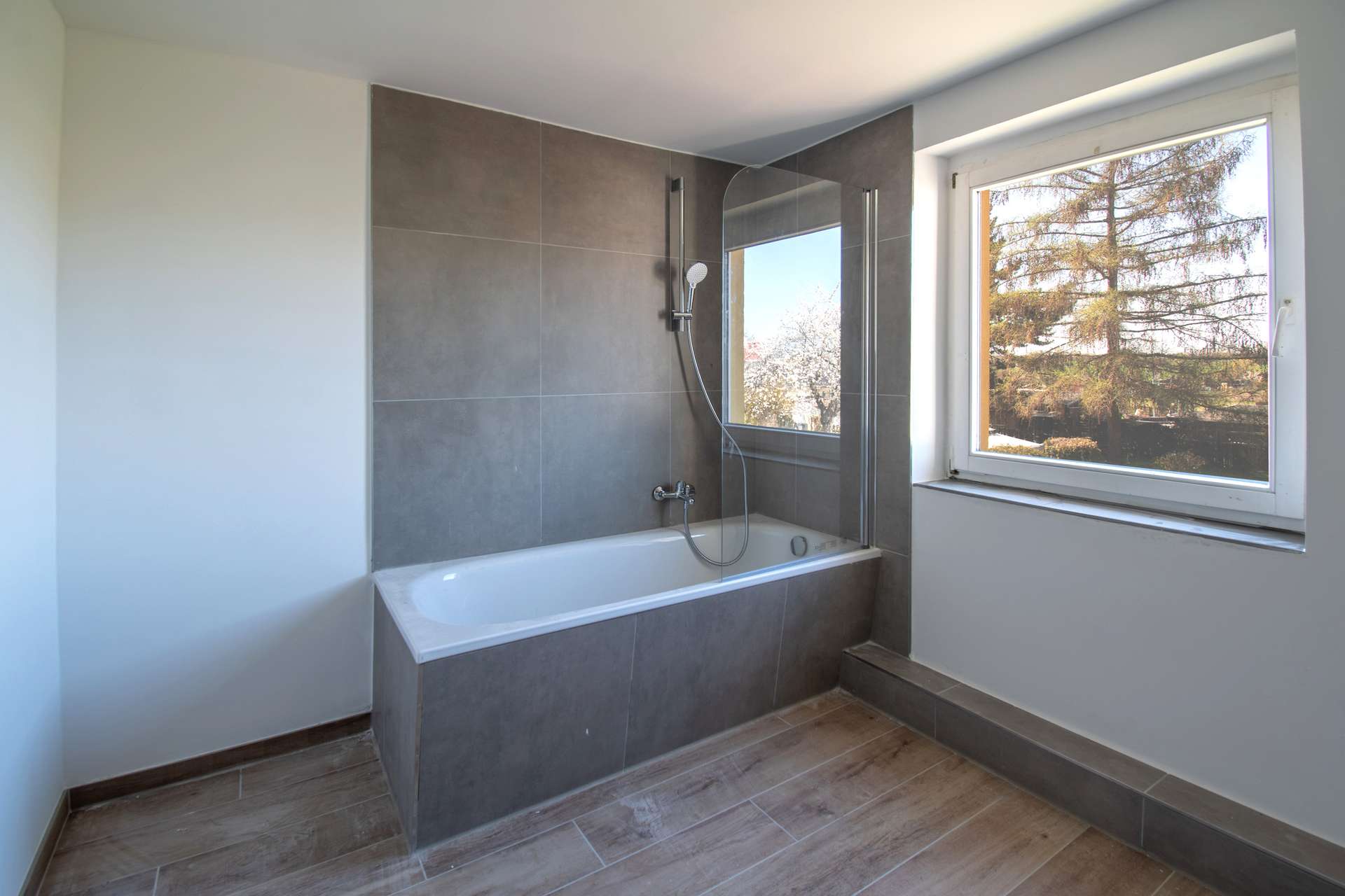 Referenz Tageslichtbad