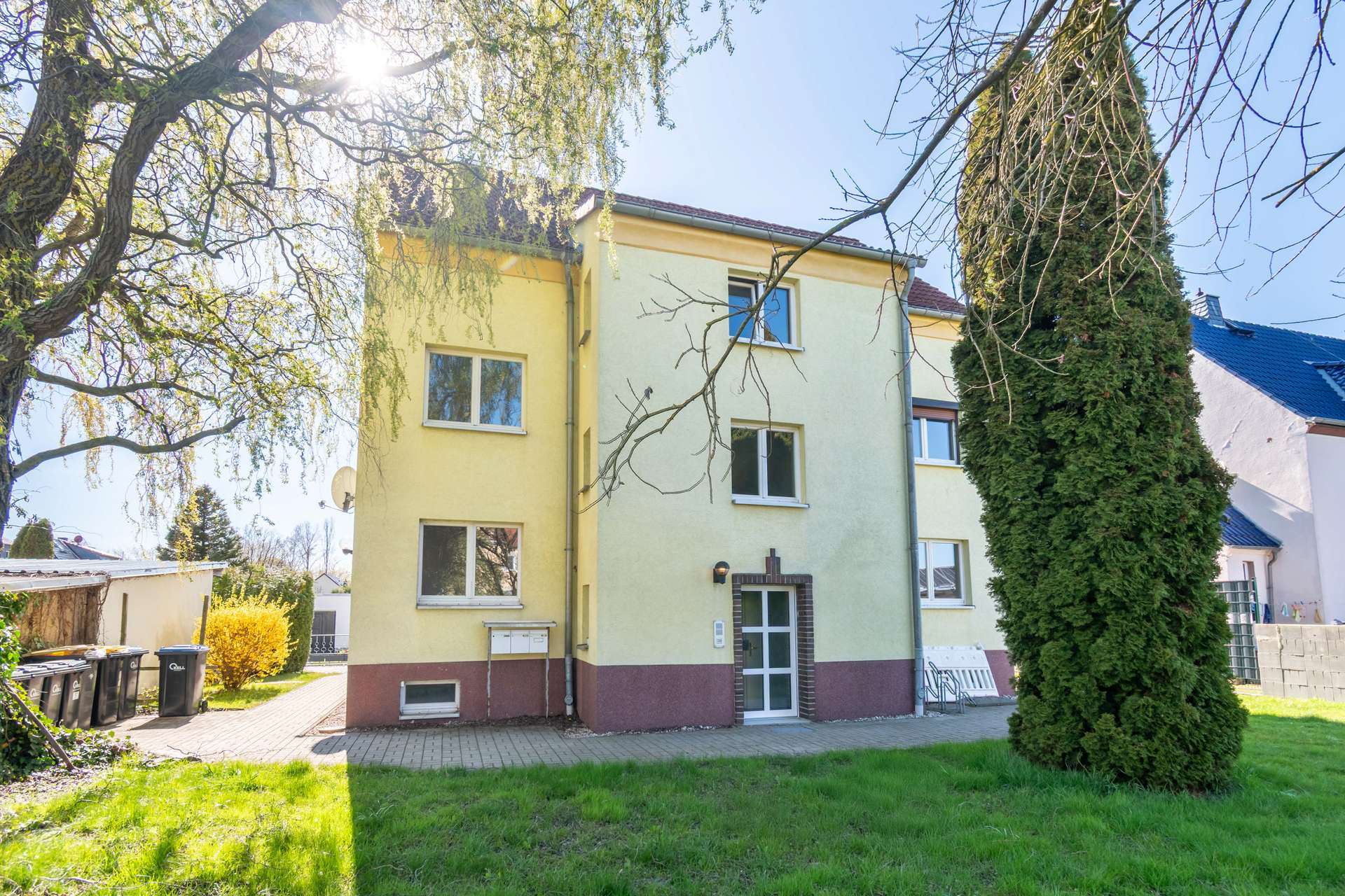 objektbild Siedlerstraße 2 - 7384