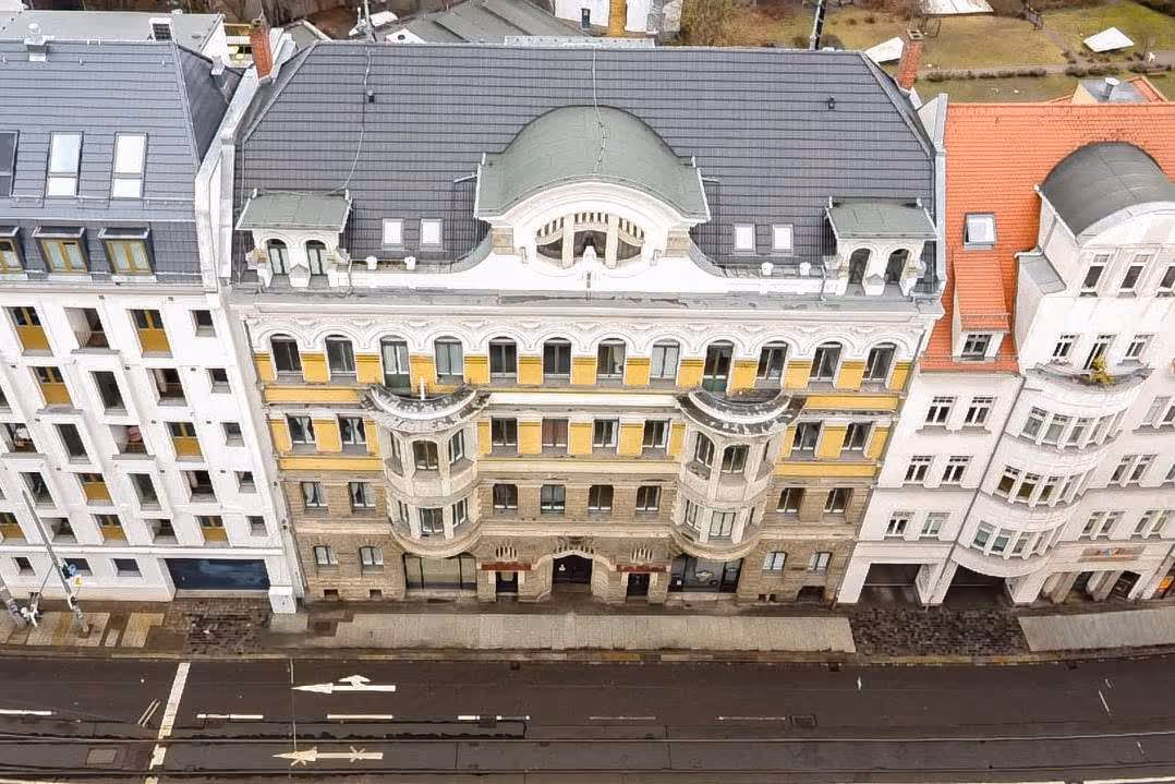 objektbilder Gebäudeansicht