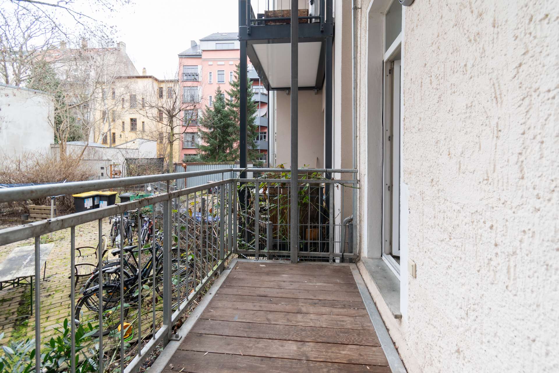 Balkon