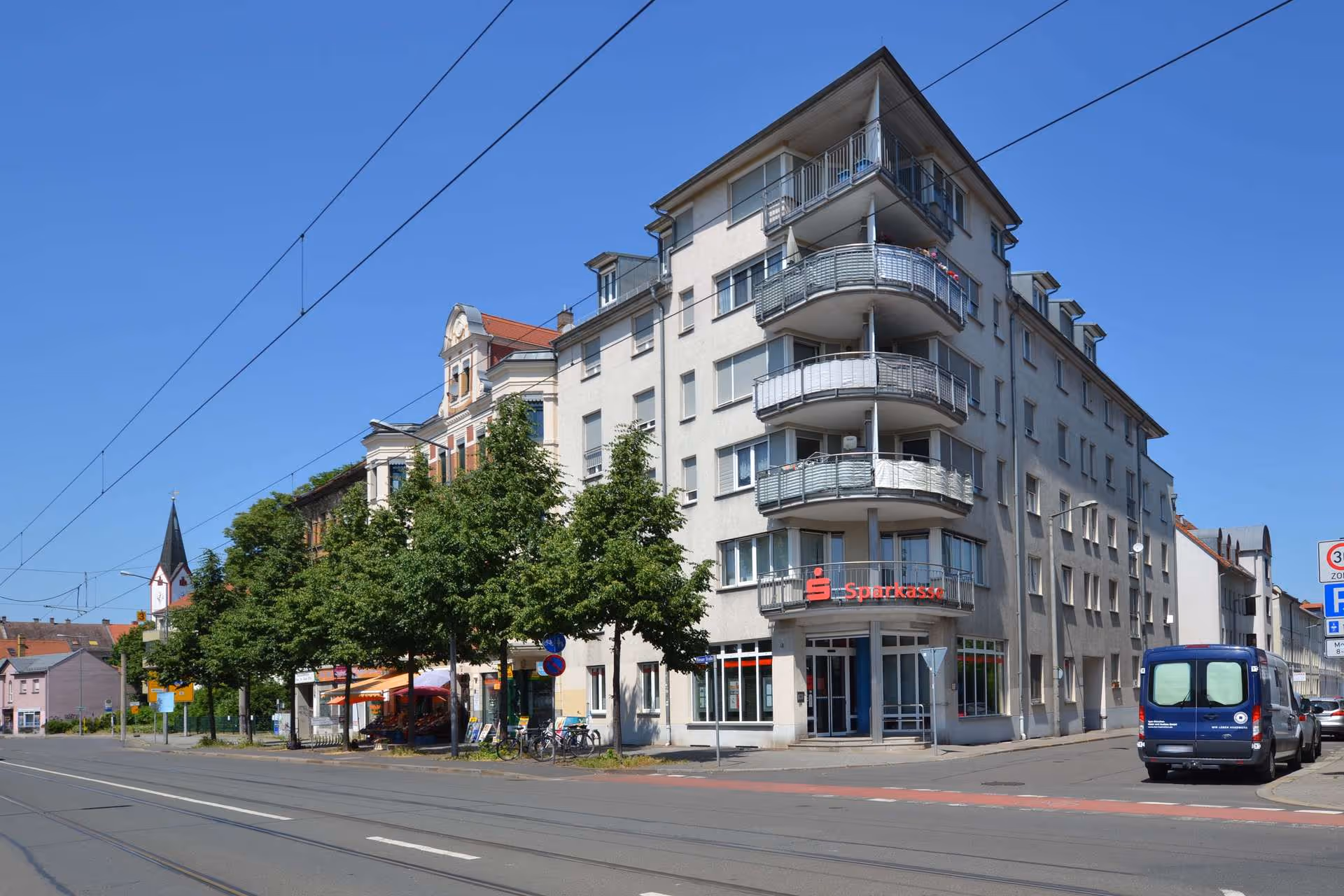objektbild Außenansicht