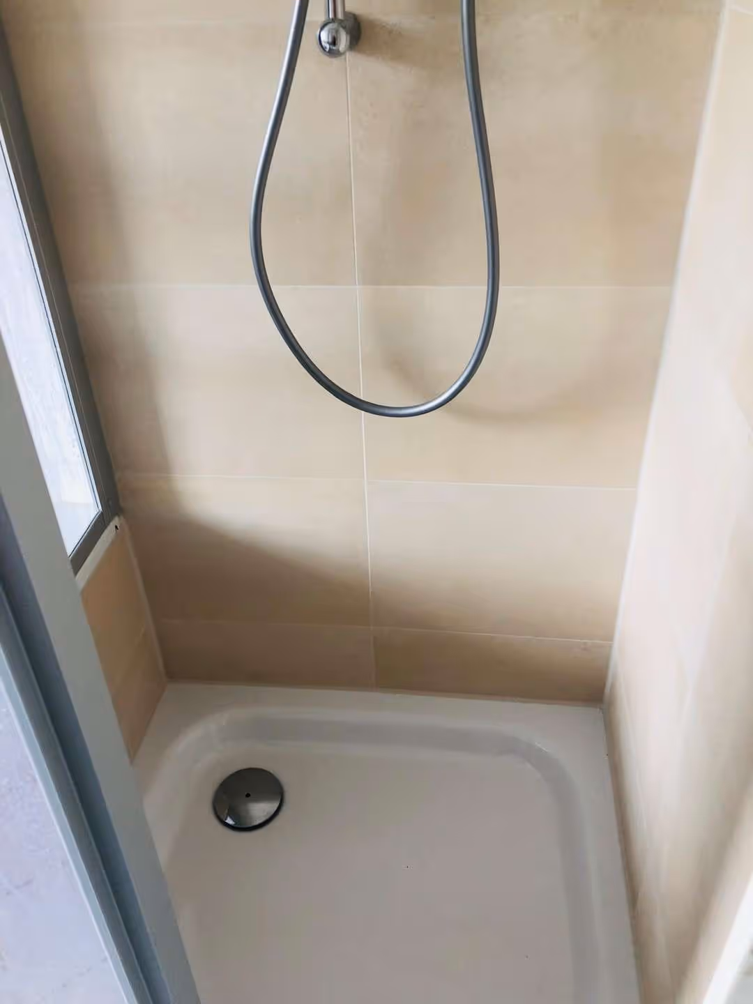 Dusche