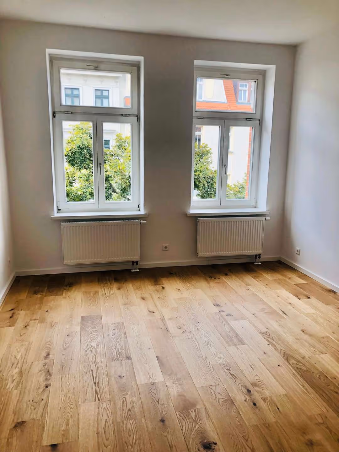 objektbilder Wohnzimmer
