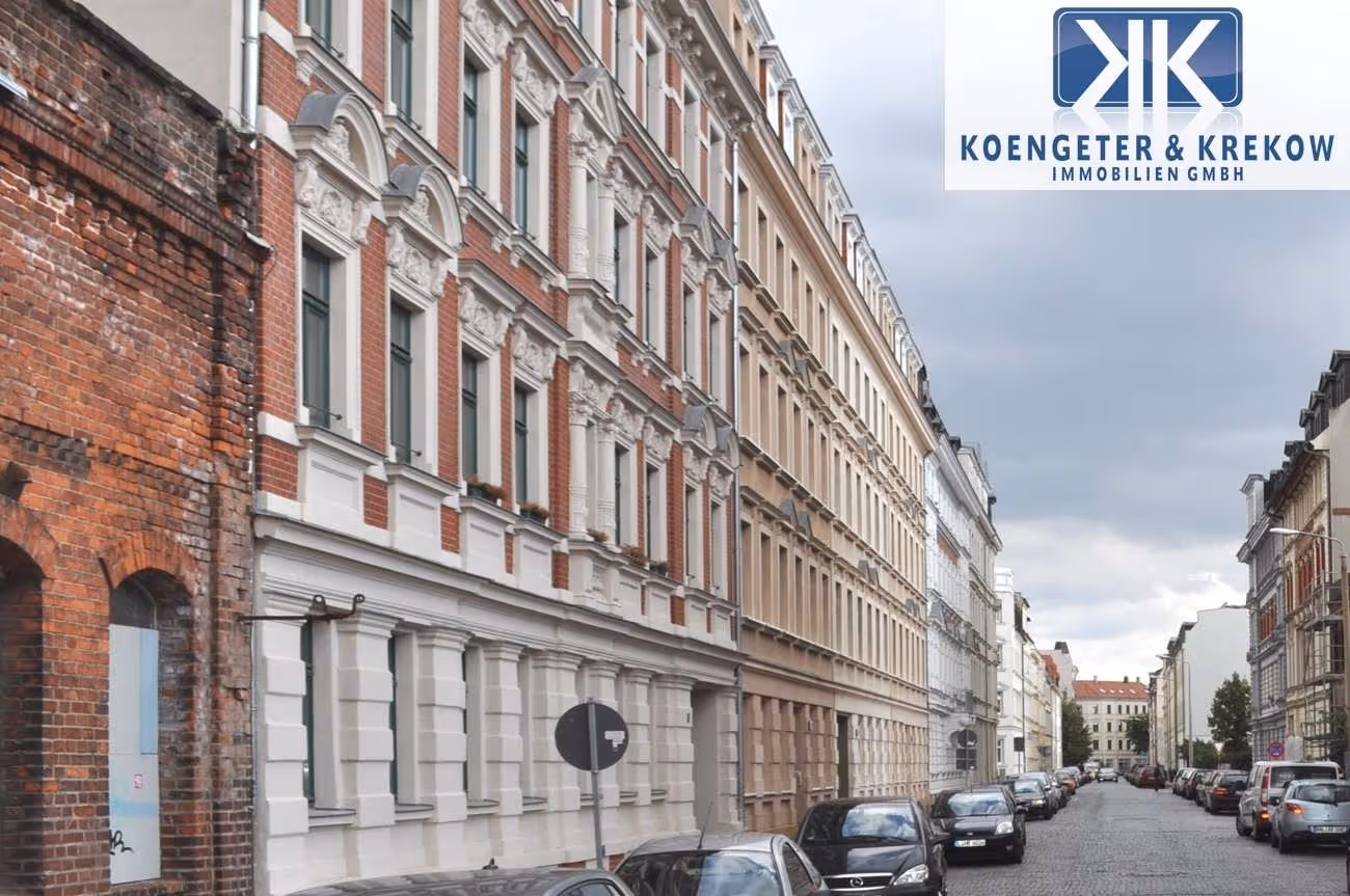 objektbilder Straßenzug