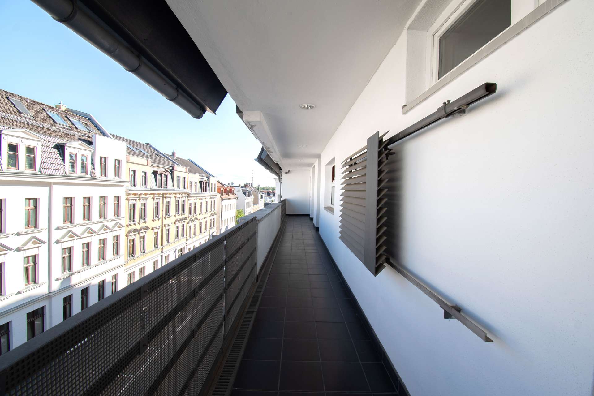 objektbilder Wohnungszugang