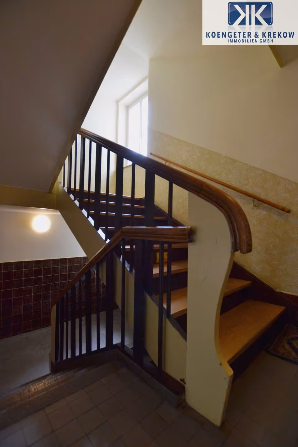 Treppenhaus