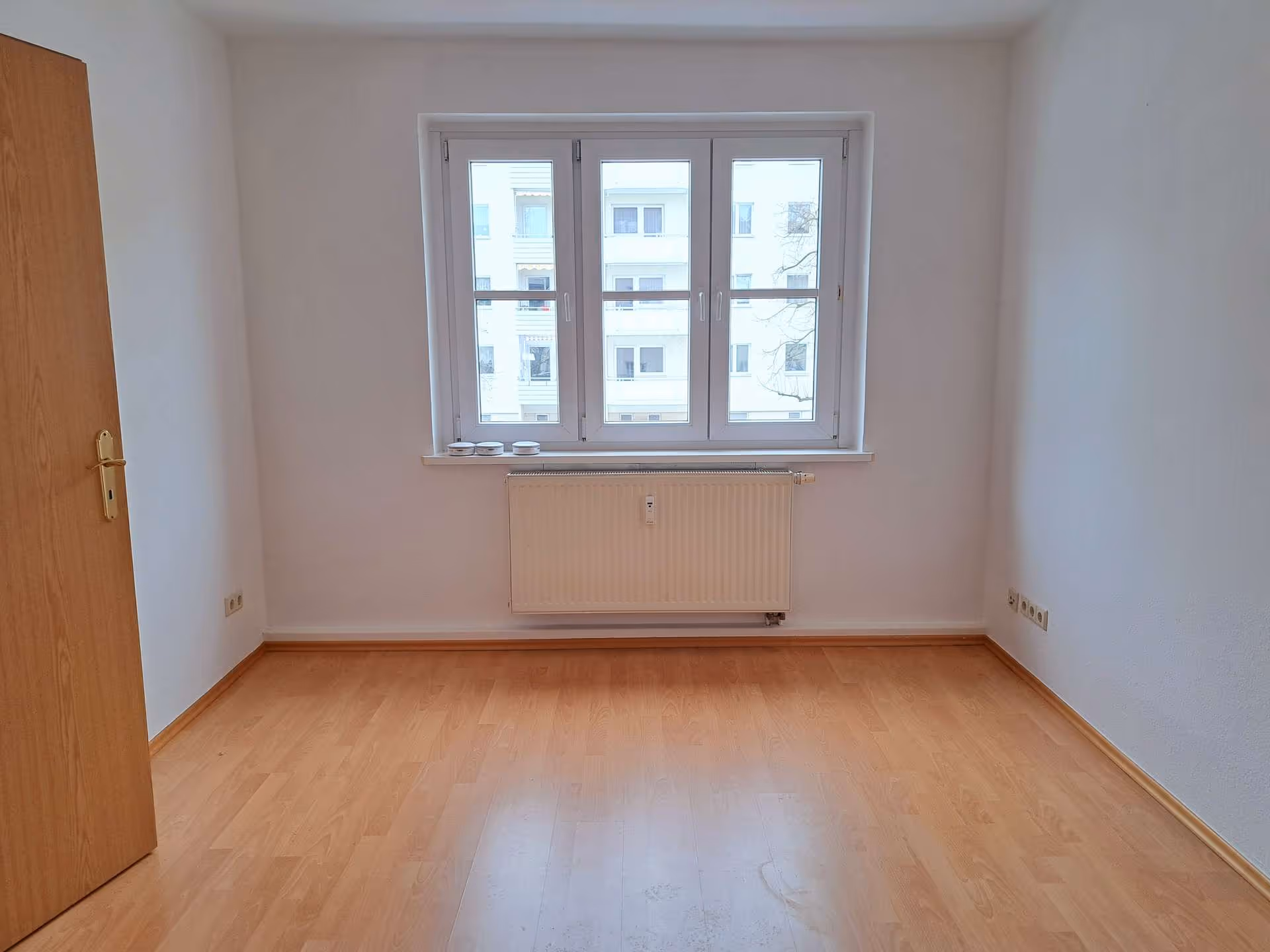objektbilder Wohnzimmer