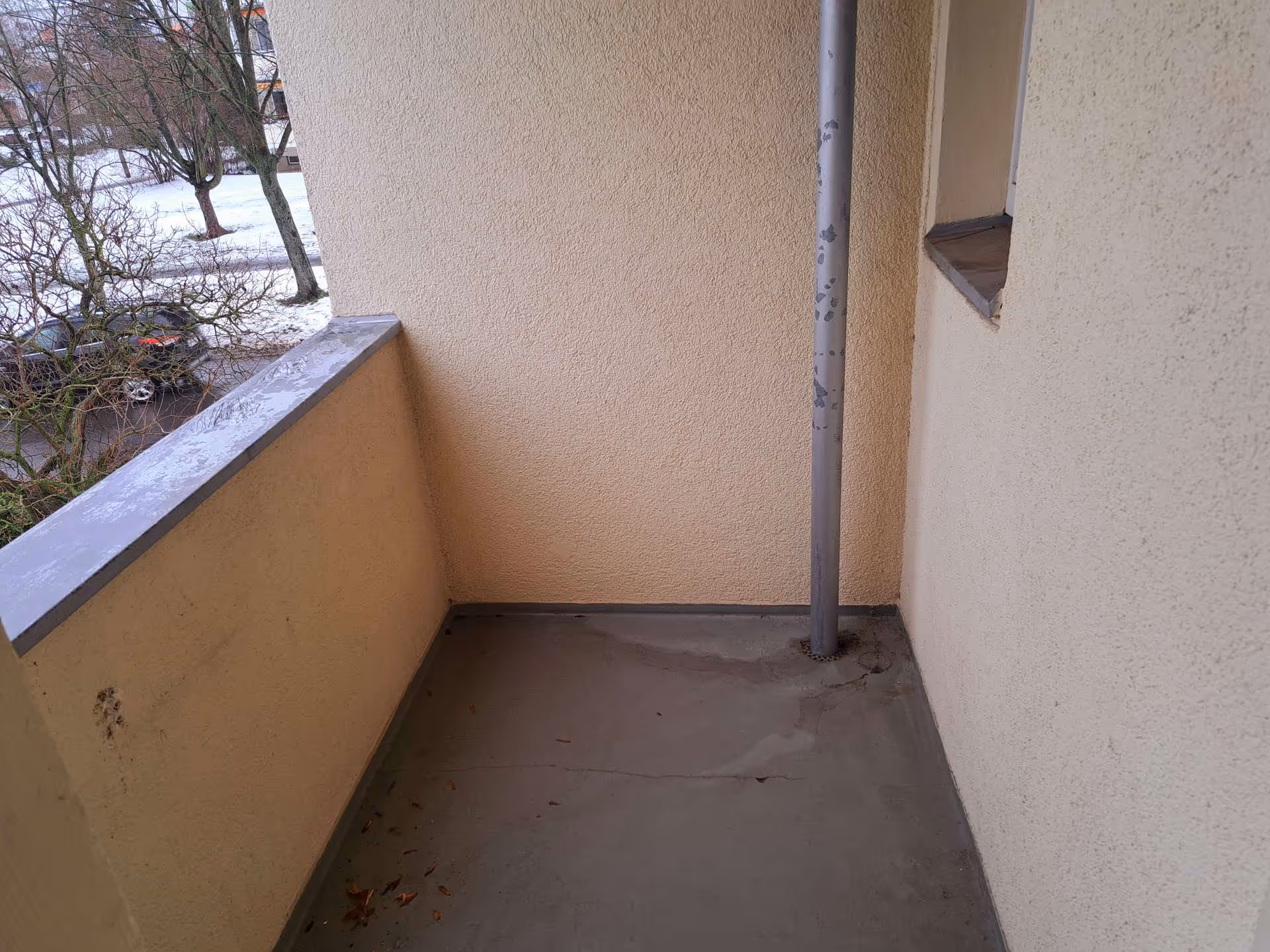 Balkon
