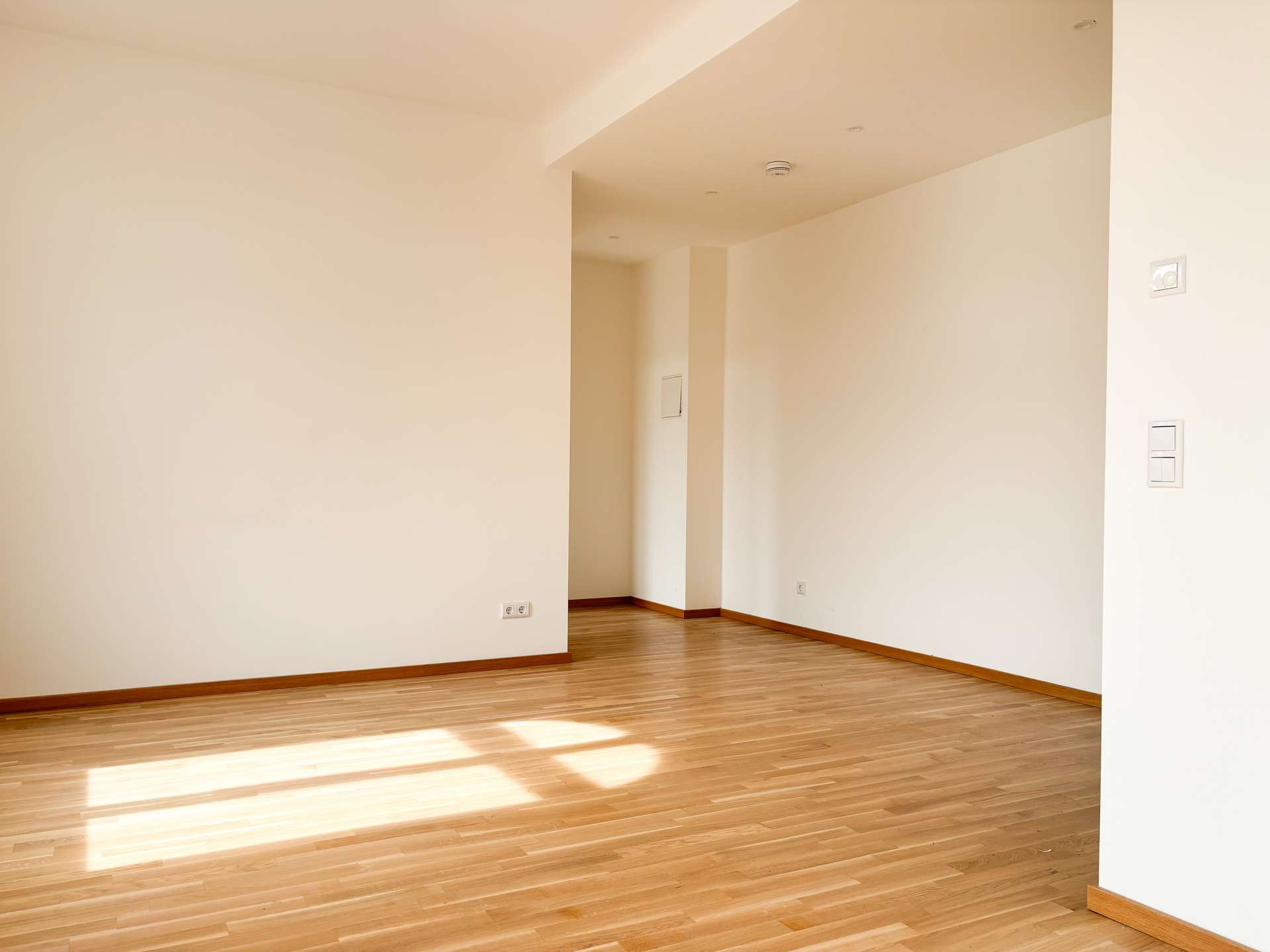 objektbilder Wohnzimmer/Küche