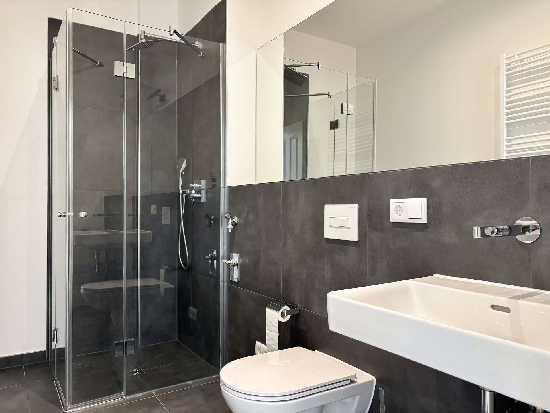 objektbilder Badezimmer
