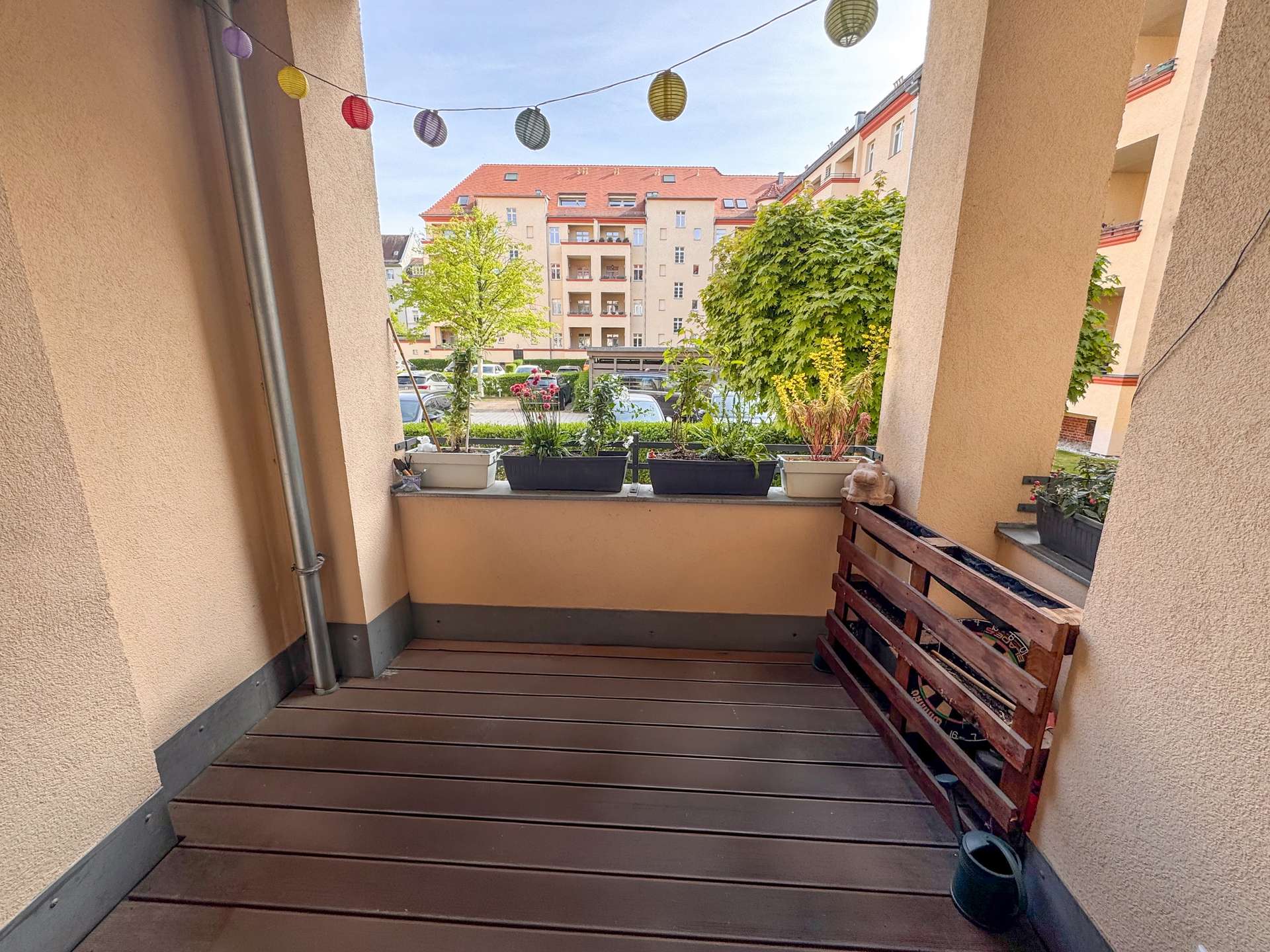 Balkon