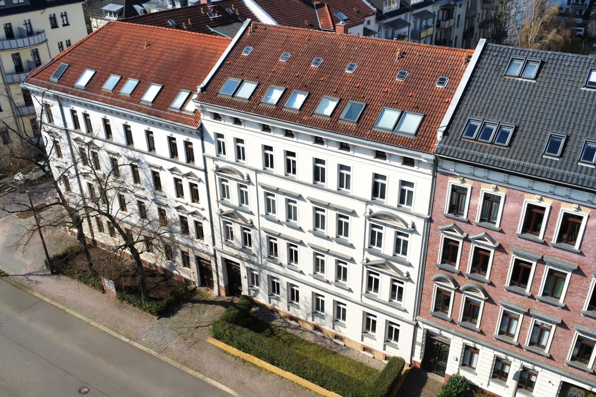 objektbilder Außenansicht