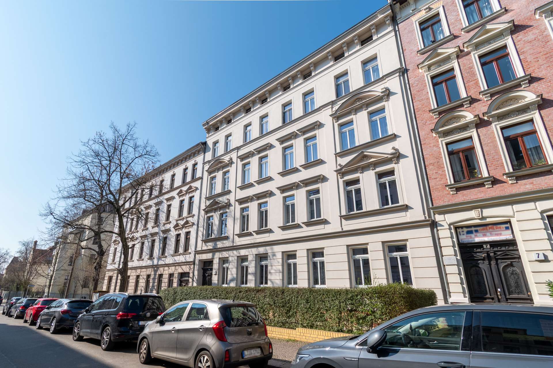 objektbilder Außenansicht