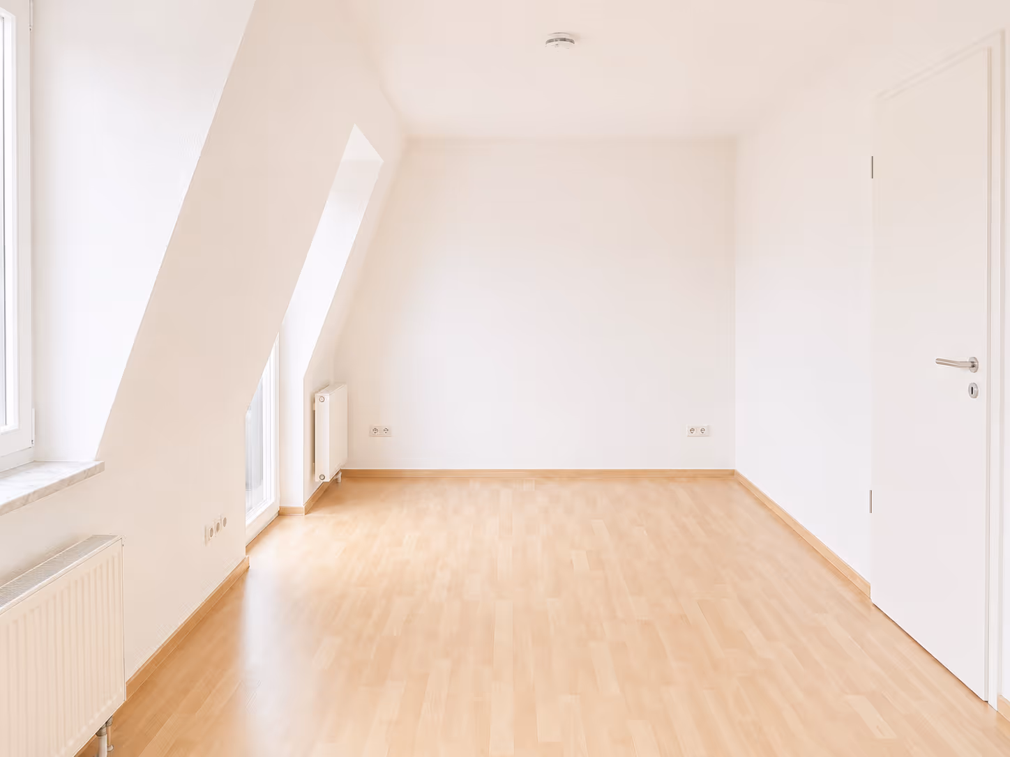 objektbilder Wohnzimmer