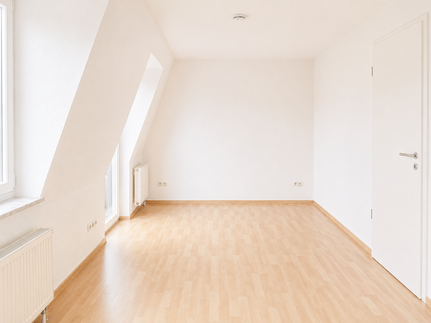objektbilder Wohnzimmer