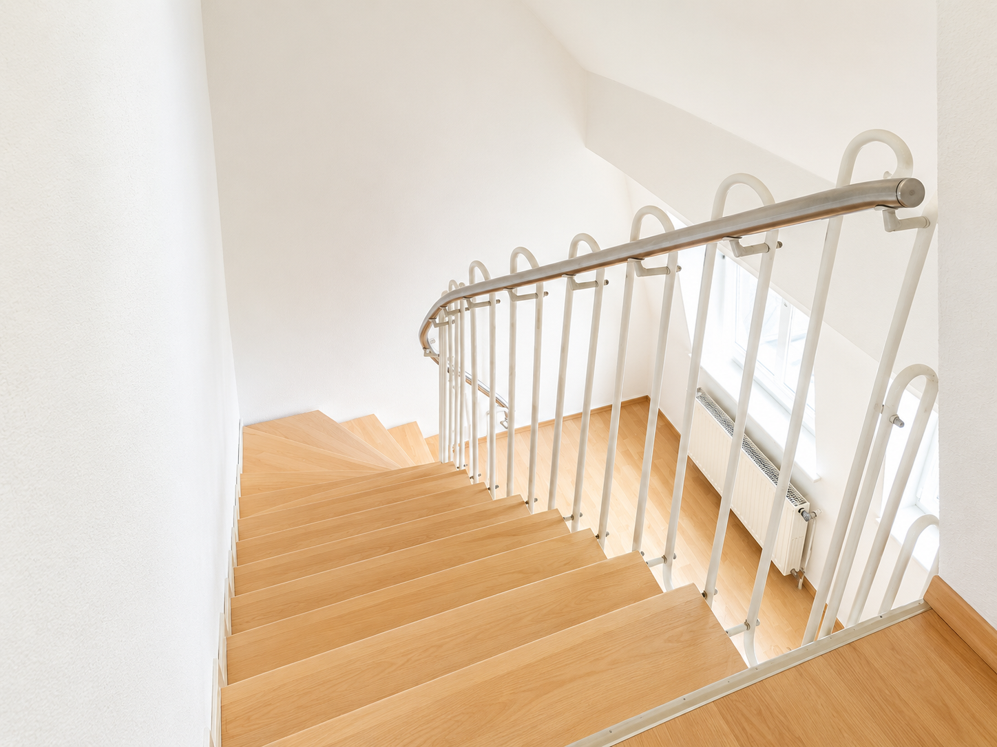 objektbilder Treppe