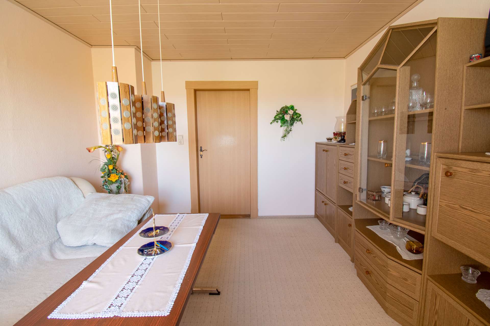 OG - Wohnzimmer
