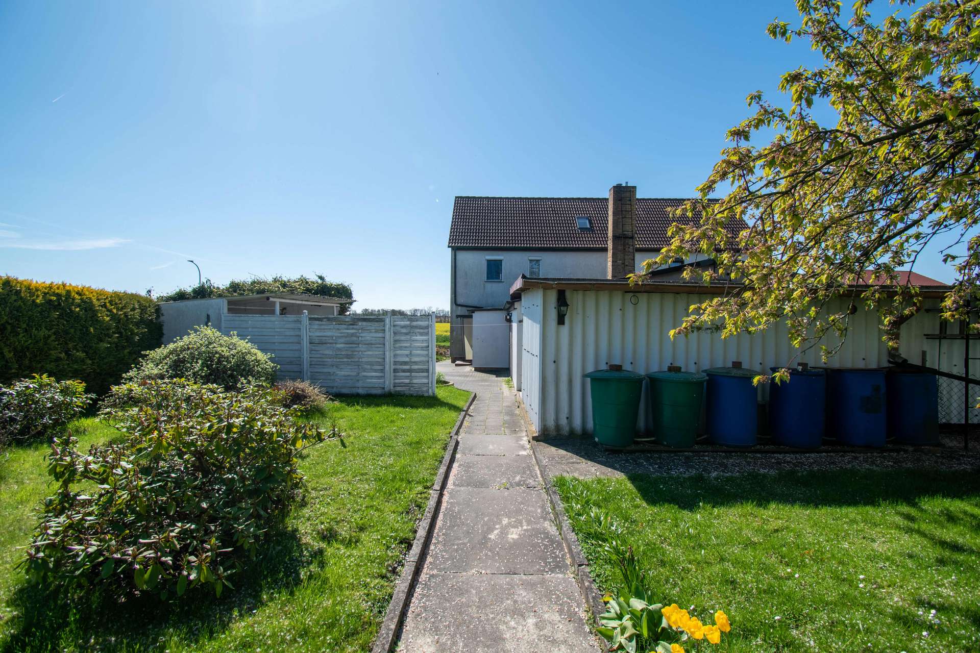 Garten