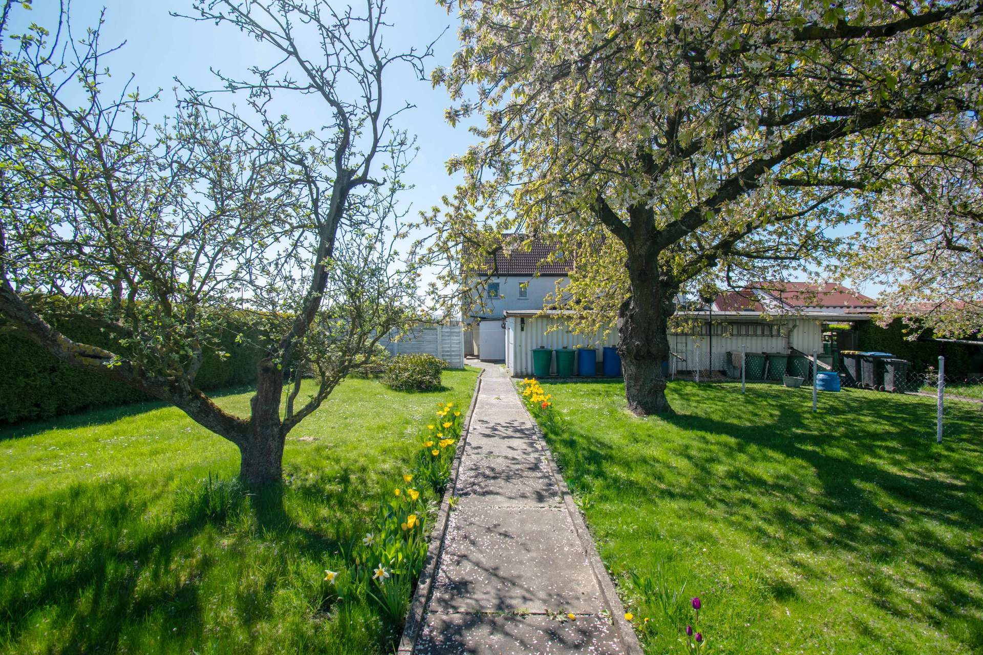 Garten