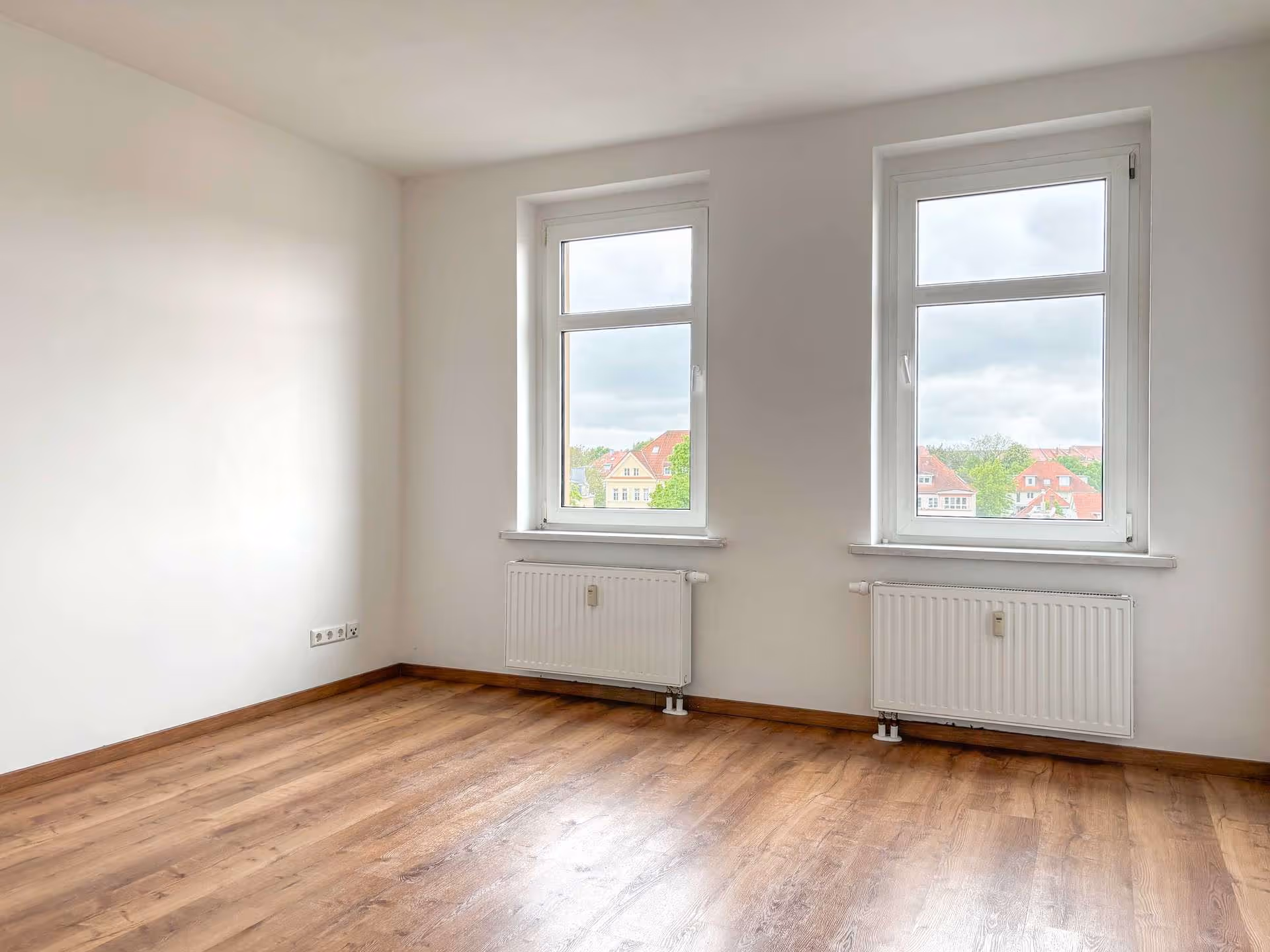 objektbilder Wohnzimmer