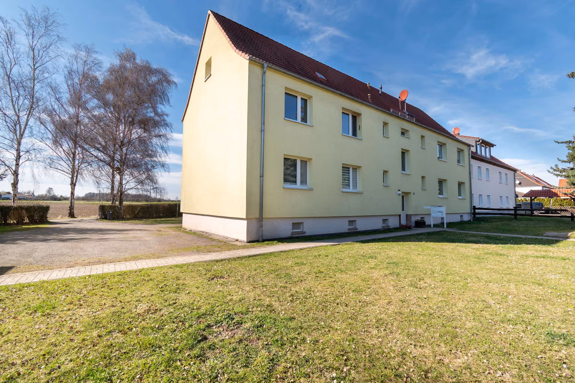 Außenansicht