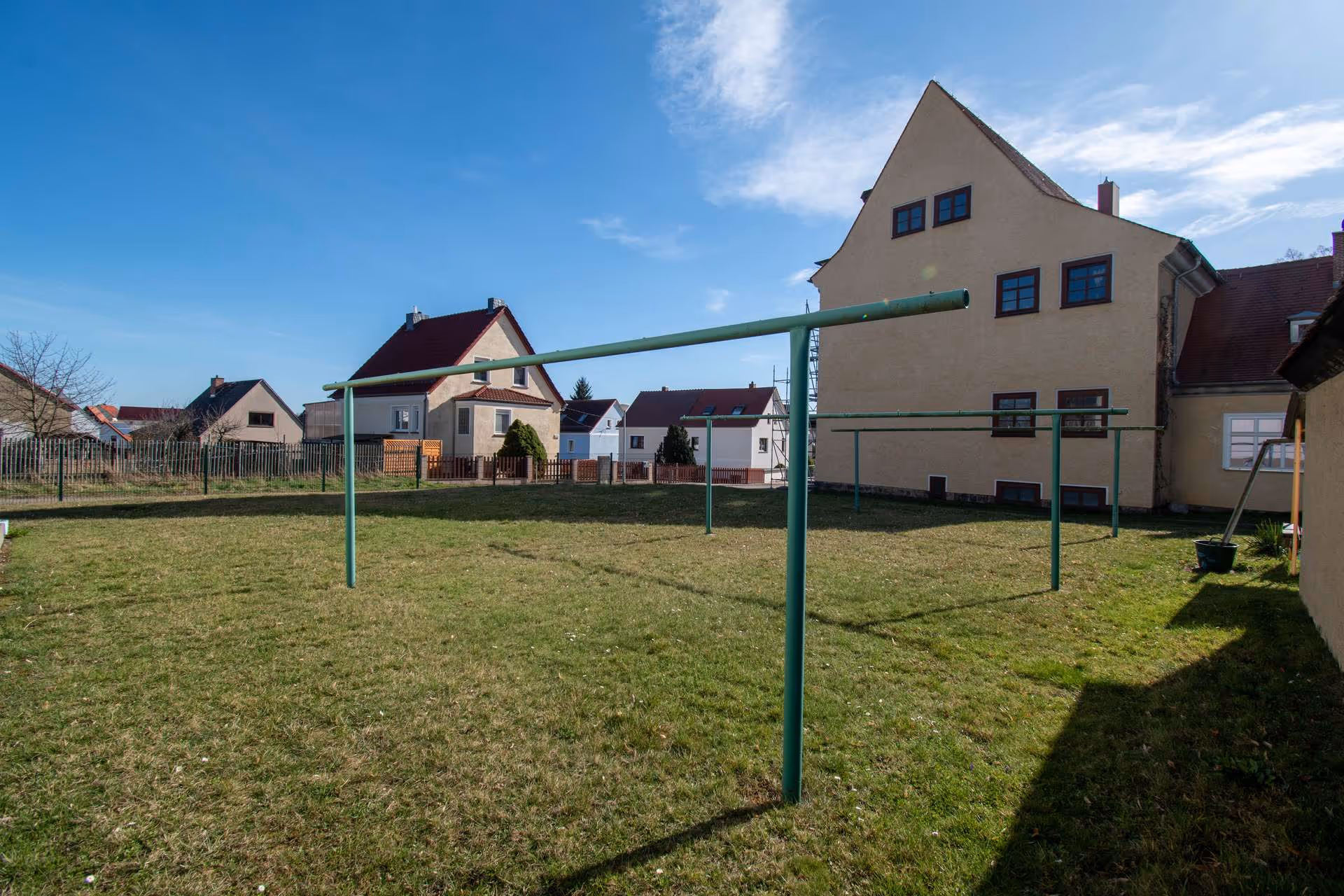 Innenhof