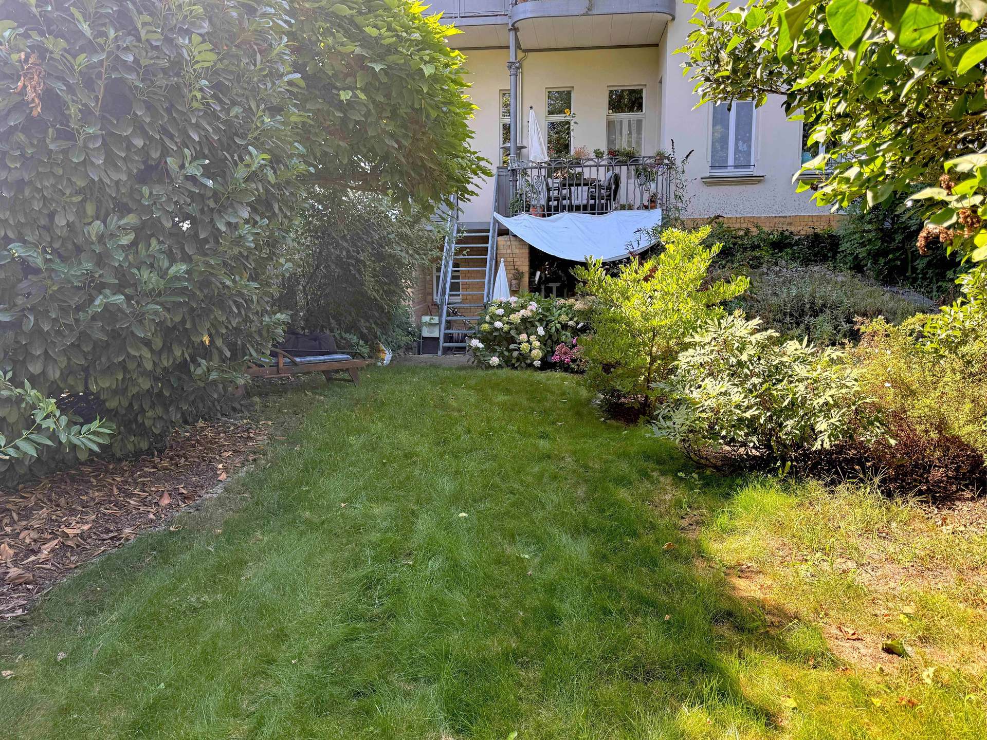Garten