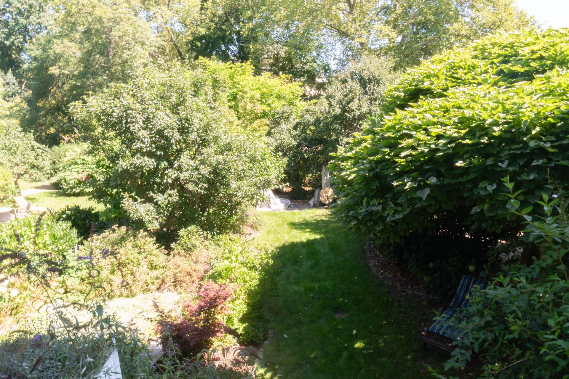 Garten