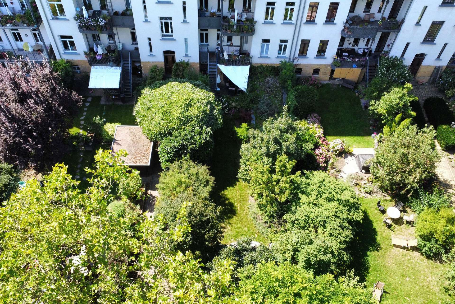 Garten