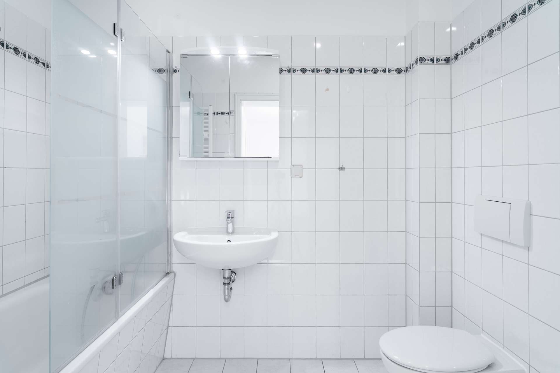 Referenz Badezimmer