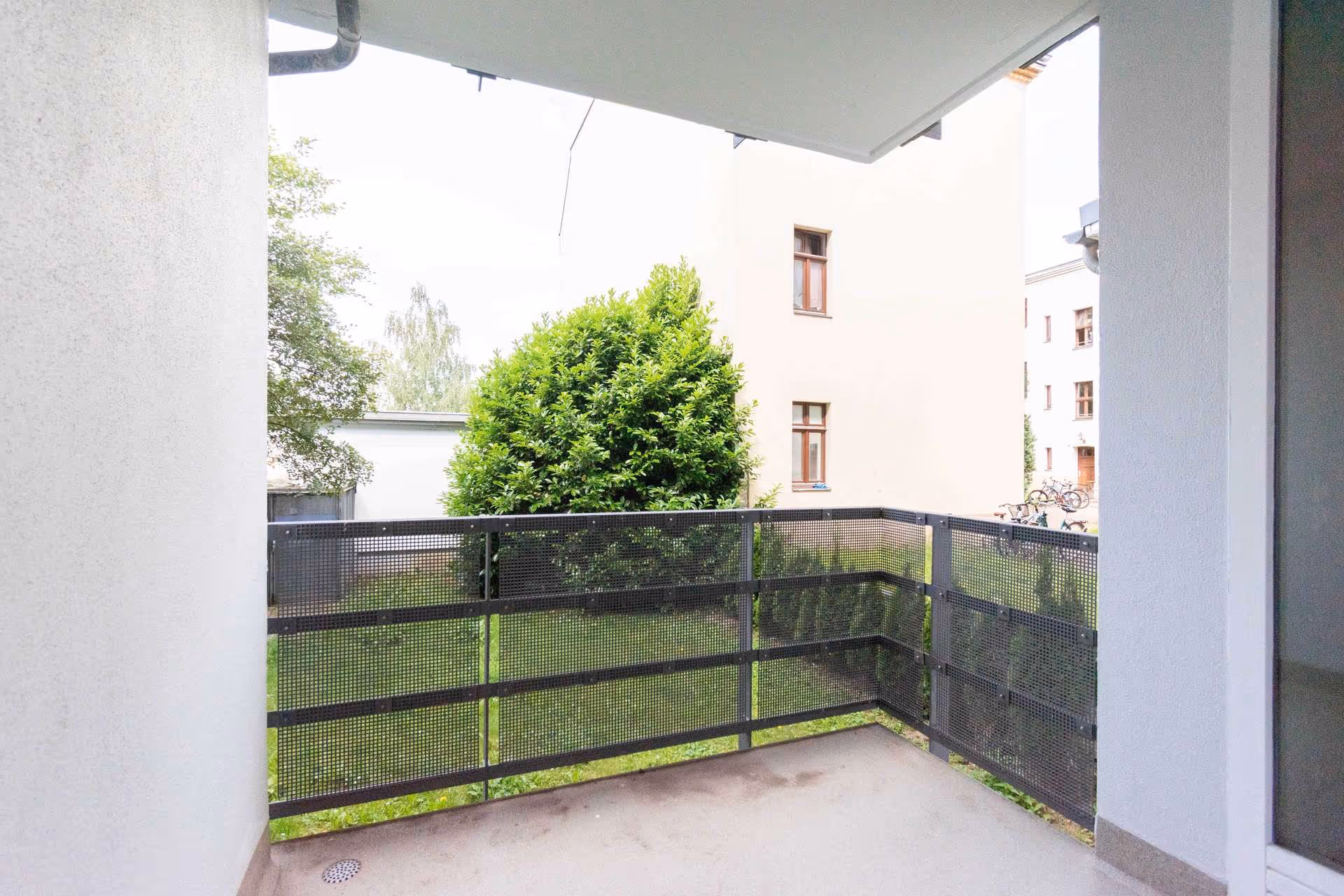  Balkon