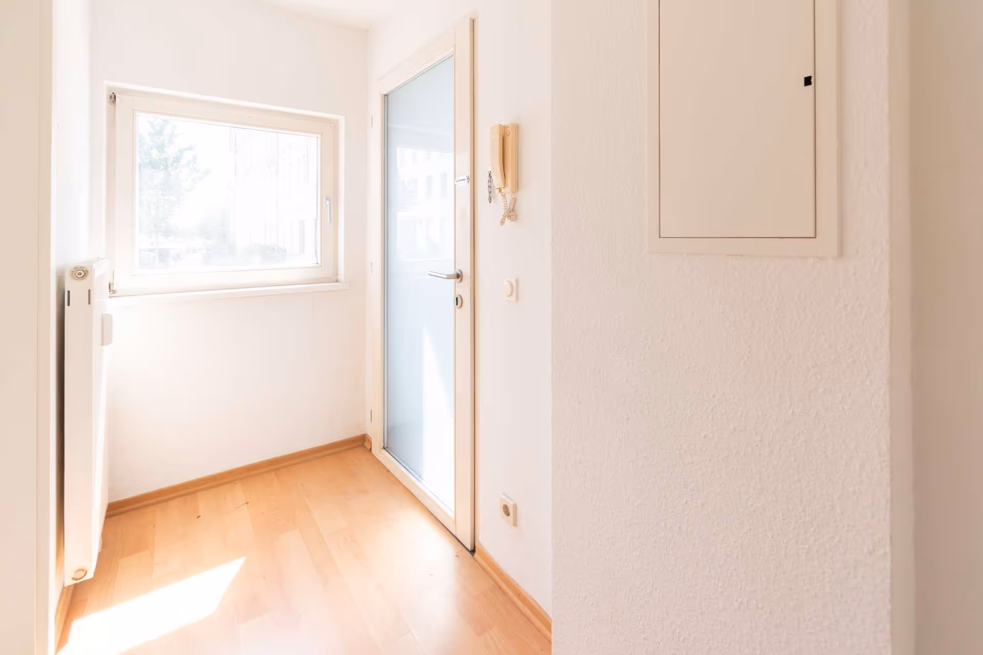 objektbilder Eingangsbereich