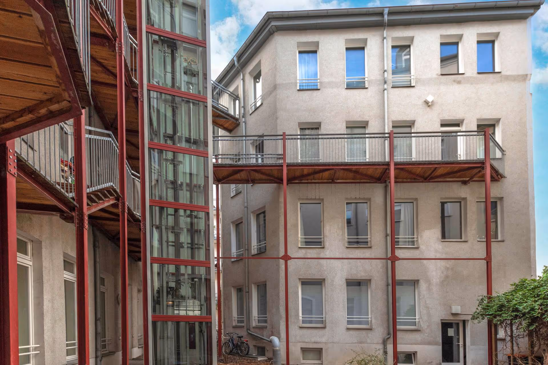 Atriumhaus