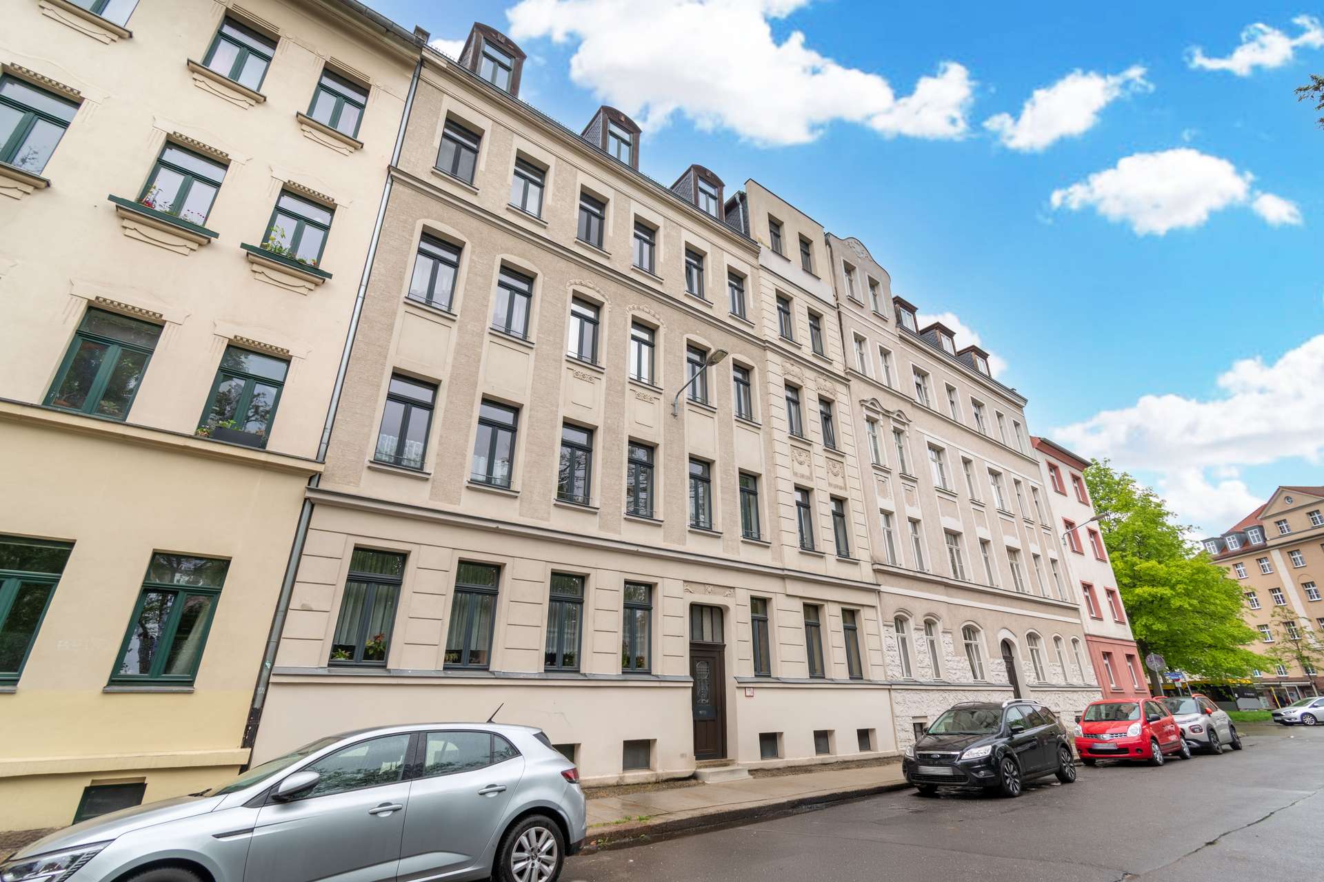 objektbild Außenansicht