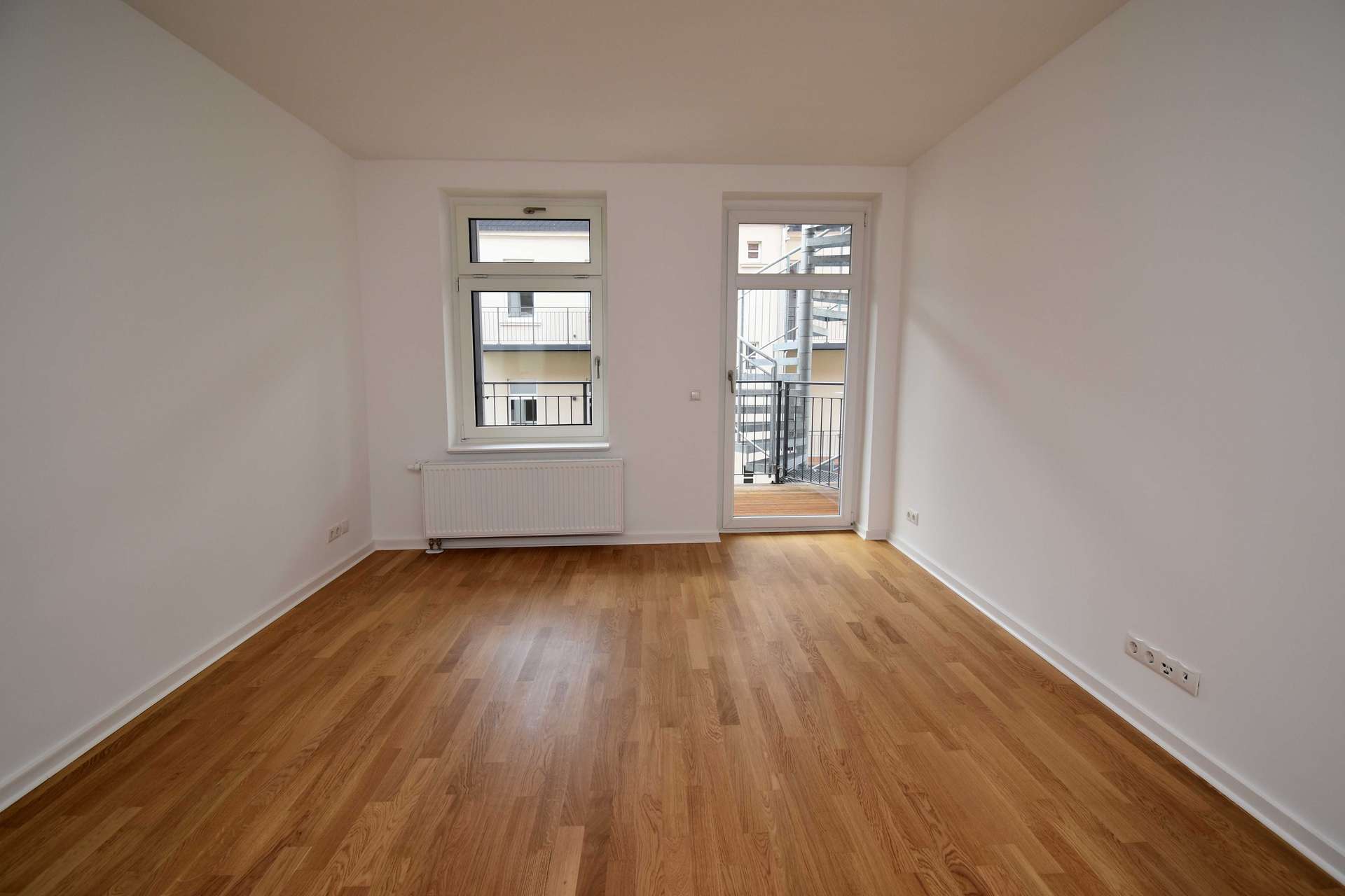 objektbilder Wohnzimmer