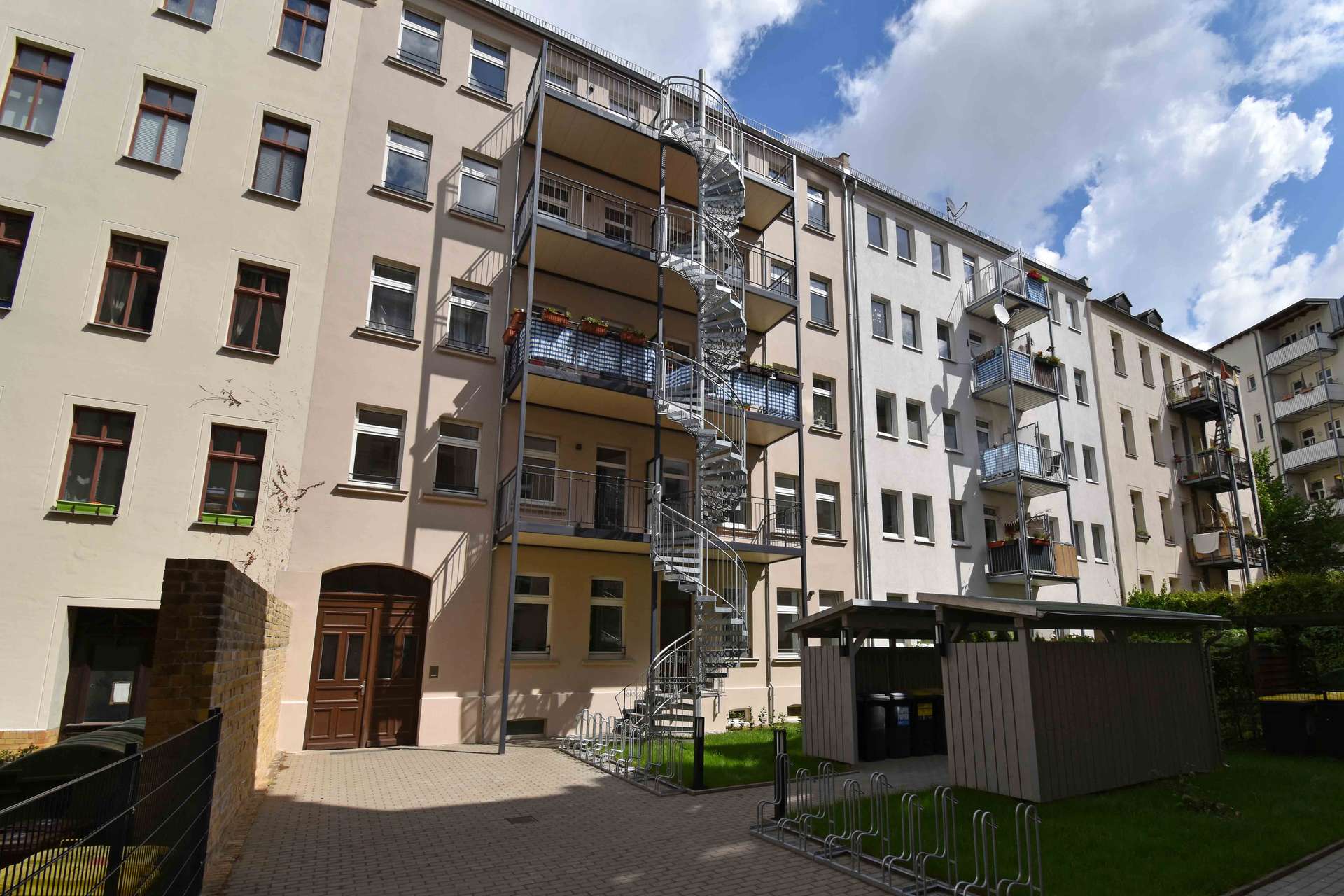 Außenansicht