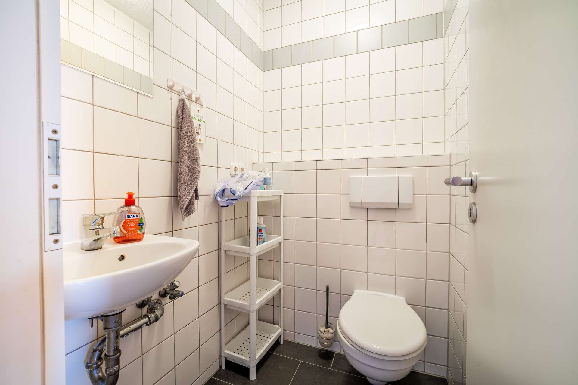 WC 1