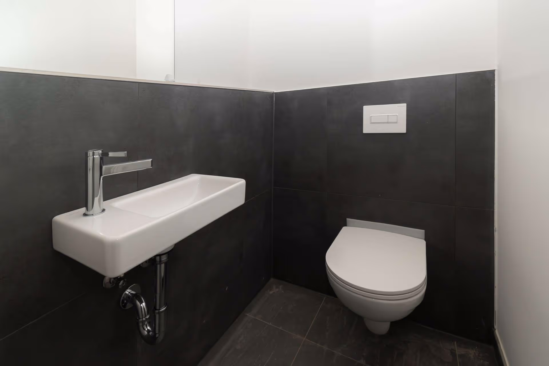 objektbilder Gäste-WC