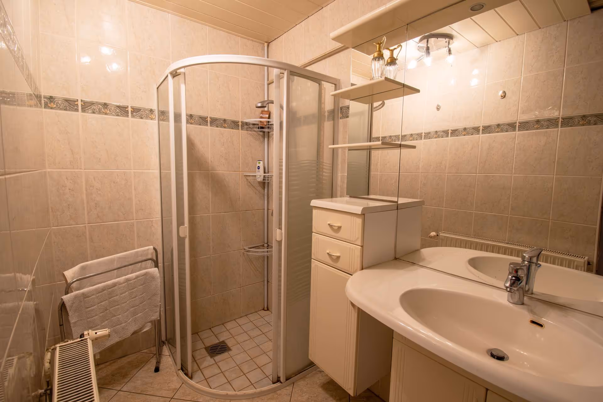 EG - Badezimmer