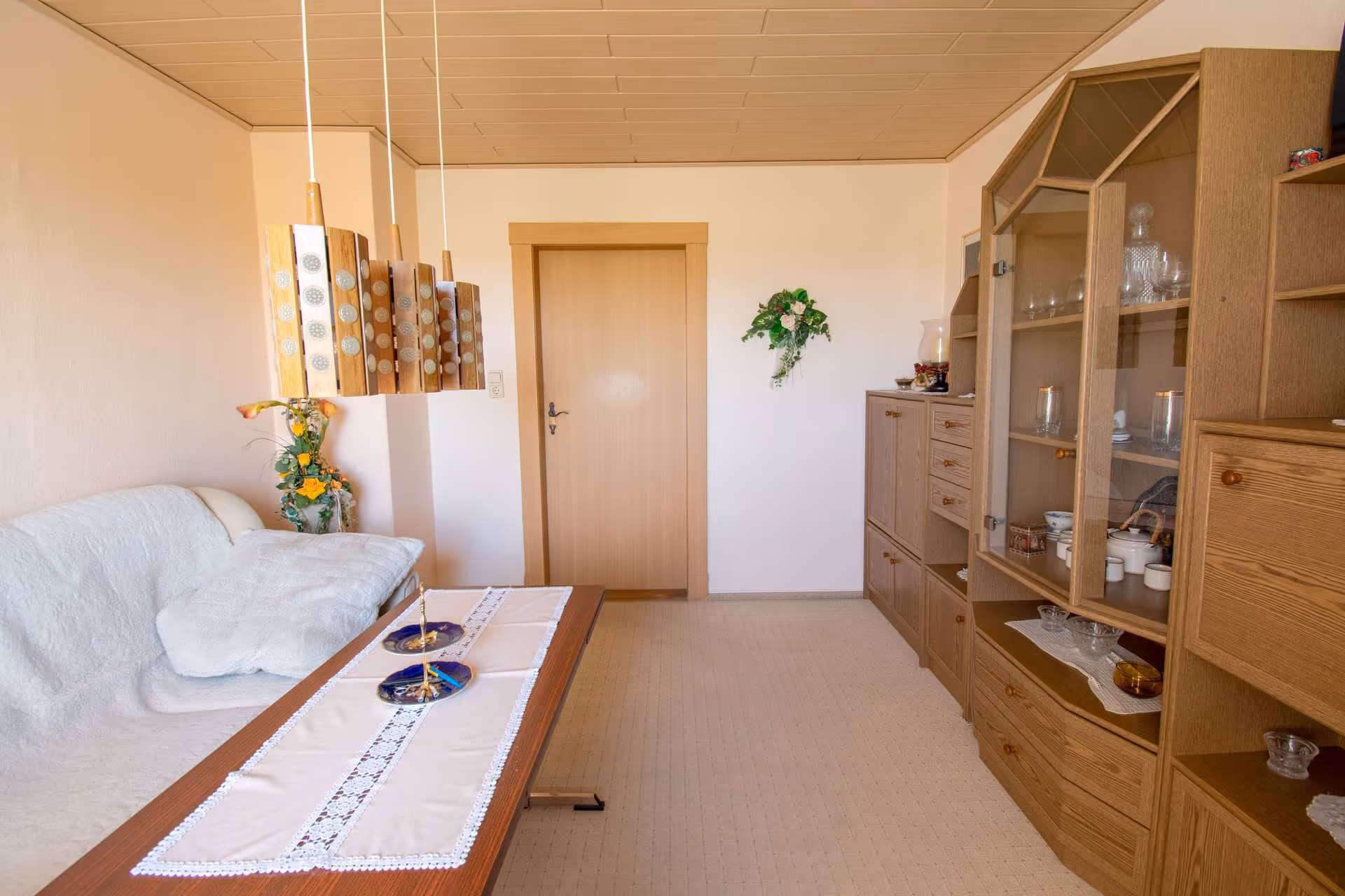 OG - Wohnzimmer