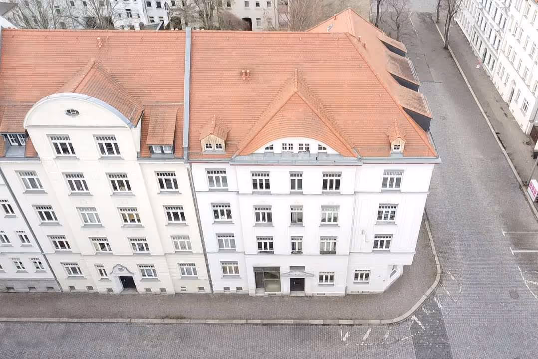 objektbilder Gebäudeansicht