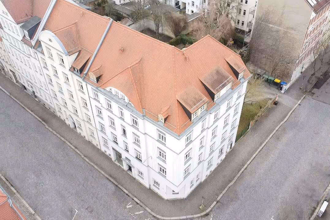 objektbilder Gebäudeansicht