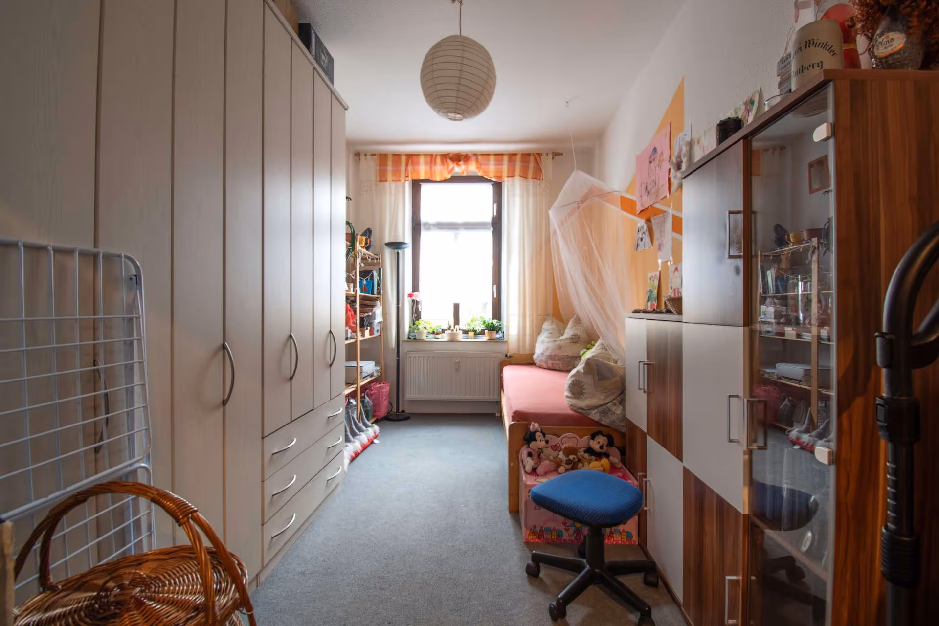 Kinderzimmer